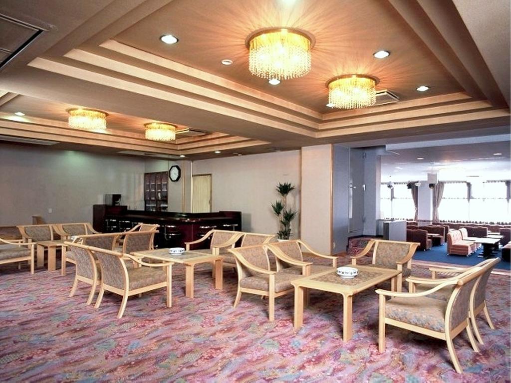 Hoshikawakan Яманути Экстерьер фото
