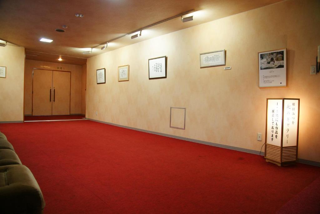 Hoshikawakan Яманути Экстерьер фото