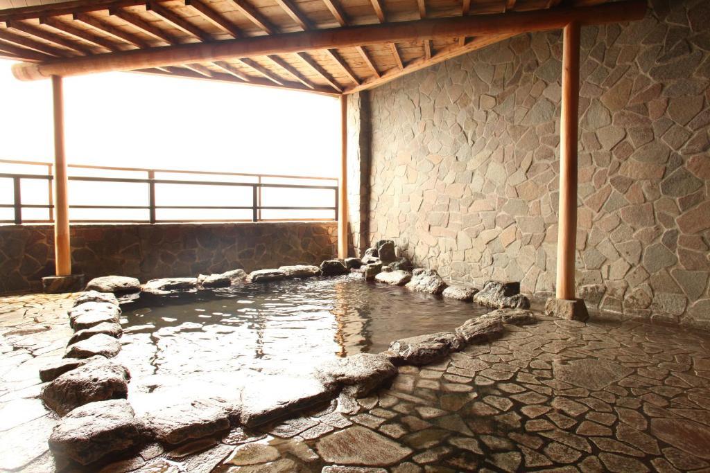 Hoshikawakan Яманути Экстерьер фото